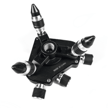 Keyang Laserstandaard met Waterpas - Afbeelding 5