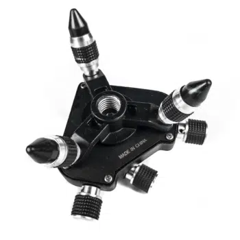 Keyang Laserstandaard met Waterpas - Afbeelding 5