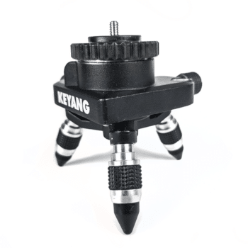 Keyang Laserstandaard met Waterpas - Afbeelding 4