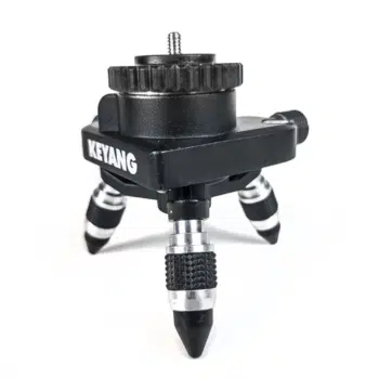 Keyang Laserstandaard met Waterpas - Afbeelding 4
