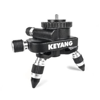 Keyang Laserstandaard met Waterpas - Afbeelding 3