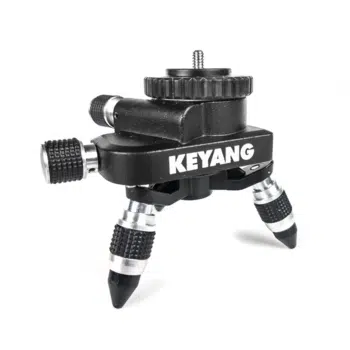 Keyang Laserstandaard met Waterpas - Afbeelding 3