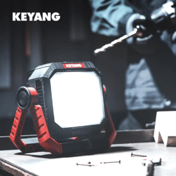 Keyang WL20L-2400 Accu Werklamp - Afbeelding 4