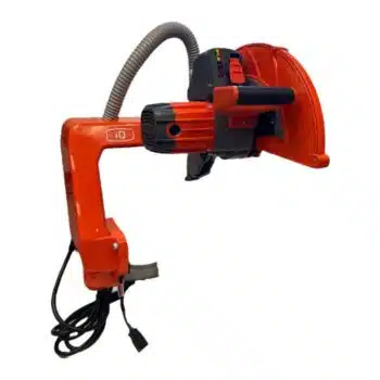 iQMS362i zaagarm_sägearm