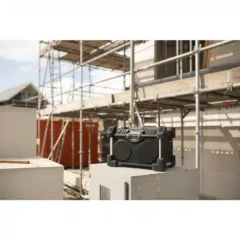 Perfect Pro ROCKHART BT Bluetooth Bouwradio - Afbeelding 6