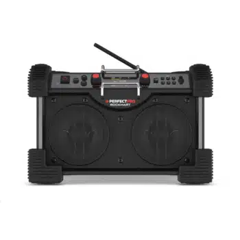 Perfect Pro ROCKHART BT Bluetooth Bouwradio - Afbeelding 13
