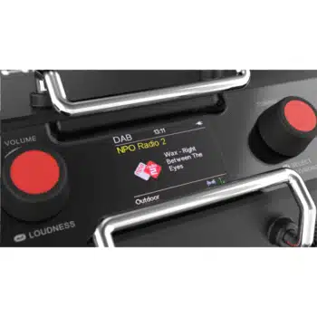 Perfect Pro ROCKHART BT Bluetooth Bouwradio - Afbeelding 14