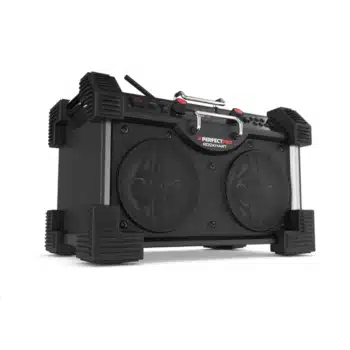 Perfect Pro ROCKHART BT Bluetooth Bouwradio - Afbeelding 15