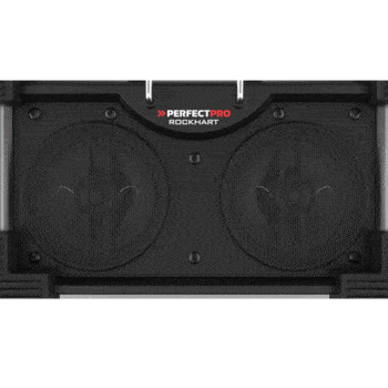 Perfect Pro ROCKHART BT Bluetooth Bouwradio - Afbeelding 16