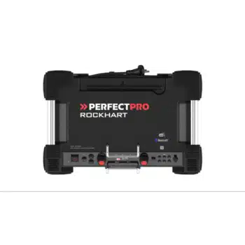 Perfect Pro ROCKHART BT Bluetooth Bouwradio - Afbeelding 17
