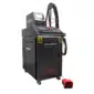 Weldkar Hand laserlassen
