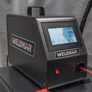 Weldkar Hand laserlassen - Afbeelding 3