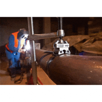 Weldkar TW28VAD Spanopzetstuk Variabel Bessey - Afbeelding 4