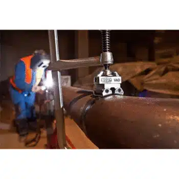 Weldkar TW28VAD Spanopzetstuk Variabel Bessey - Afbeelding 4