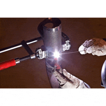 Weldkar TW28VAD Spanopzetstuk Variabel Bessey - Afbeelding 3