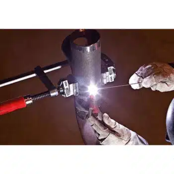 Weldkar TW28VAD Spanopzetstuk Variabel Bessey - Afbeelding 3