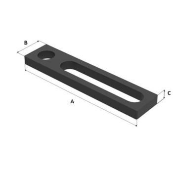 Weldkar Aanslag 225 t.b.v. Lastafels Weldkar