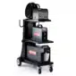 Paton ProMIG-350 Lasapparaat MIG/MAG MMA/TIG Lift met waterkoeling 400V