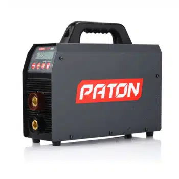 Paton PRO-200 Lasapparaat MMA/TIG Lift 230 V + 2x Elektroden - Afbeelding 3