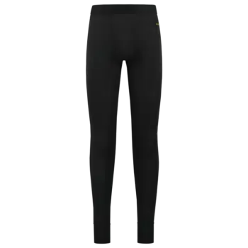 Tricorp Workwear THP1000 Thermo Onderbroek Zwart