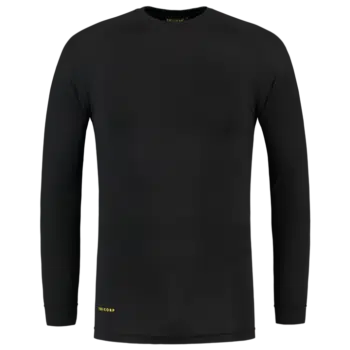Tricorp THT1000 Thermoshirt zwart