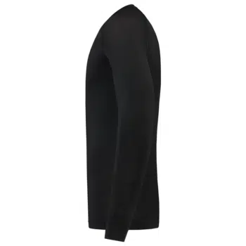 Tricorp Workwear THT1000 Thermoshirt zwart - Afbeelding 3