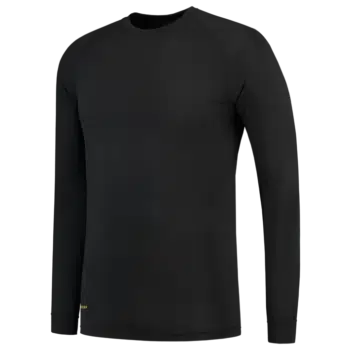 Tricorp Workwear THT1000 Thermoshirt zwart - Afbeelding 5