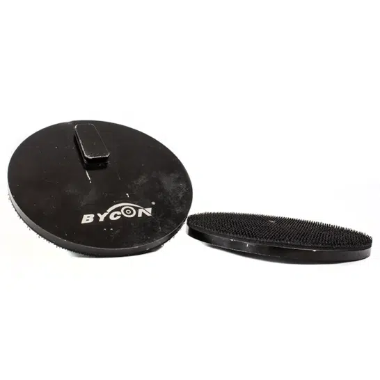 Redi-lock Pad Adapter 100mm BYCON