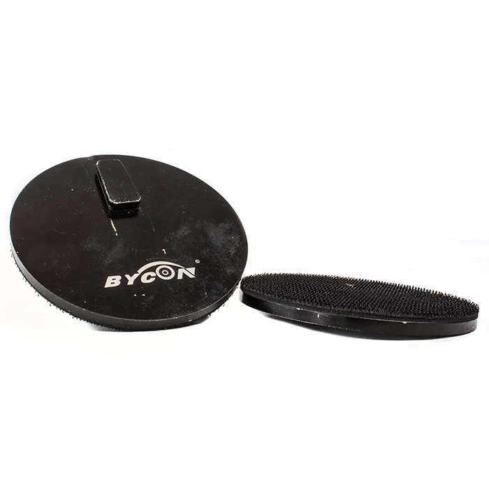 Redi-lock Pad Adapter 100mm BYCON