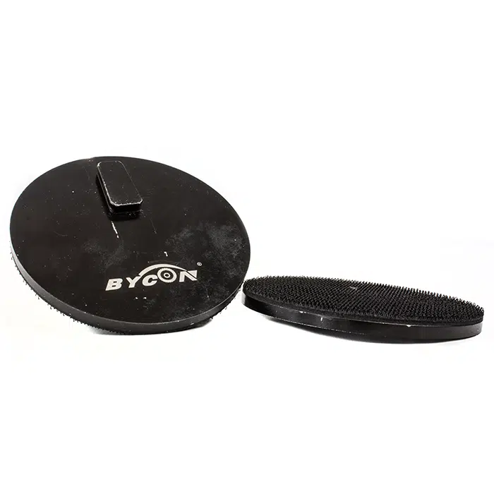 Redi-lock Pad Adapter 100mm BYCON