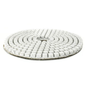 Bycon Diamant Polijstpad Beton Ø100mm - Diverse korrelaties - Afbeelding 6