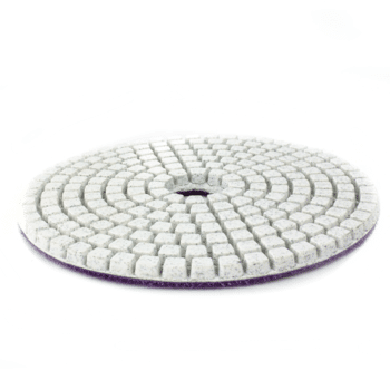 Bycon Diamant Polijstpad Beton Ø100mm - Diverse korrelaties - Afbeelding 7