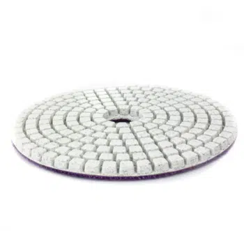 Bycon Diamant Polijstpad Beton Ø100mm - Diverse korrelaties - Afbeelding 7