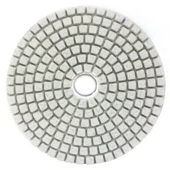 Bycon Diamant Polijstpad Beton Ø100mm - Diverse korrelaties - Afbeelding 8