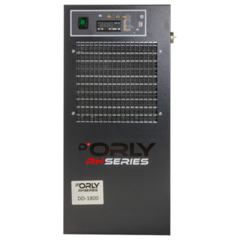 Persluchtdroger 1800 L/min D’Orly RH-series DD-1800