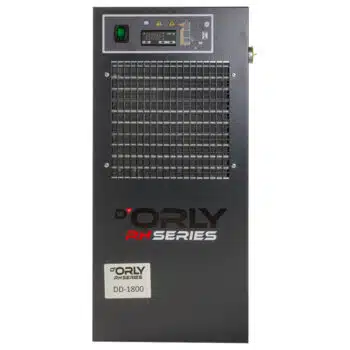 Persluchtdroger 1800 L/min D’Orly RH-series DD-1800