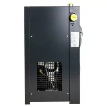 D’Orly RH-series DD-1800 Persluchtdroger 1800 L/min - 14 Bar - Afbeelding 3