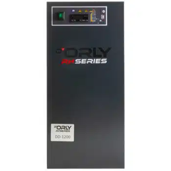 Persluchtdroger 1200 L/min D'Orly RH-serie DD-1200