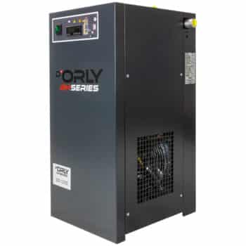 D’Orly RH-series DD-1200 Persluchtdroger 1200 L/min - 16 Bar - Afbeelding 8
