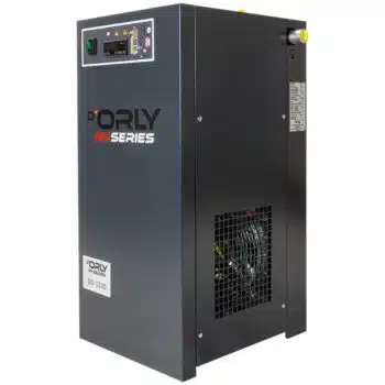D’Orly RH-series DD-1200 Persluchtdroger 1200 L/min - 16 Bar - Afbeelding 8
