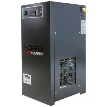 D’Orly RH-series DD-850 Persluchtdroger 850 L/min - 16 Bar - Afbeelding 3