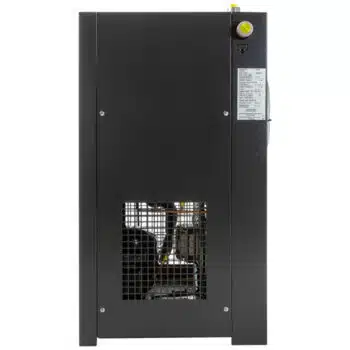 D’Orly RH-series DD-850 Persluchtdroger 850 L/min - 16 Bar - Afbeelding 4