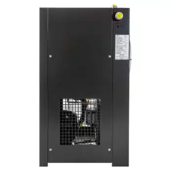 D’Orly RH-series DD-850 Persluchtdroger 850 L/min - 16 Bar - Afbeelding 5