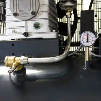 D’Orly RH-series DRH-50055 Tandemcompressor – 500 L – 1300 L/min – Industrieel - Afbeelding 4