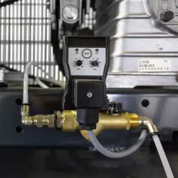 D’Orly RH-series DRH-50055 Tandemcompressor – 500 L – 1300 L/min – Industrieel - Afbeelding 5