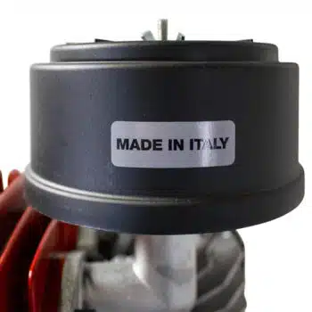 D’Orly RH-series DRH-50055 Tandemcompressor – 500 L – 1300 L/min – Industrieel - Afbeelding 6