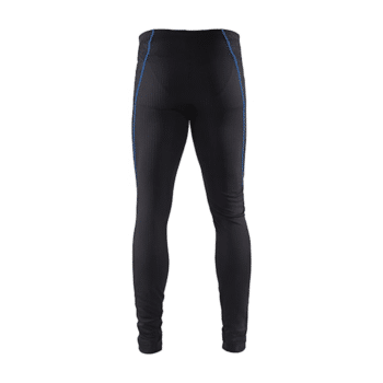 Blåkläder 681017079985 Thermo Onderkleding Set Zwart/Korenblauw - Afbeelding 7