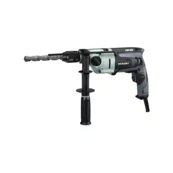 Hikoki DV20VDW4Z Klopboormachine 860W