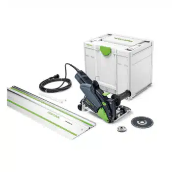 Festool DSC-AG 125-Plus-FS Diamant-doorslijpsysteem 1400 W
