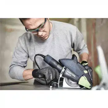 Festool DSC-AG 125-Plus-FS Diamant-doorslijpsysteem 1400 W - Afbeelding 8